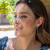 Pendientes Rosalie