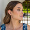 Pendientes Rosalie