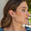 Pendientes Rosalie