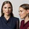 Pendientes Yin Yang