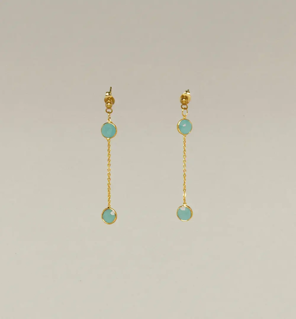 Pendientes Rosalie