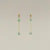 Pendientes Rosalie