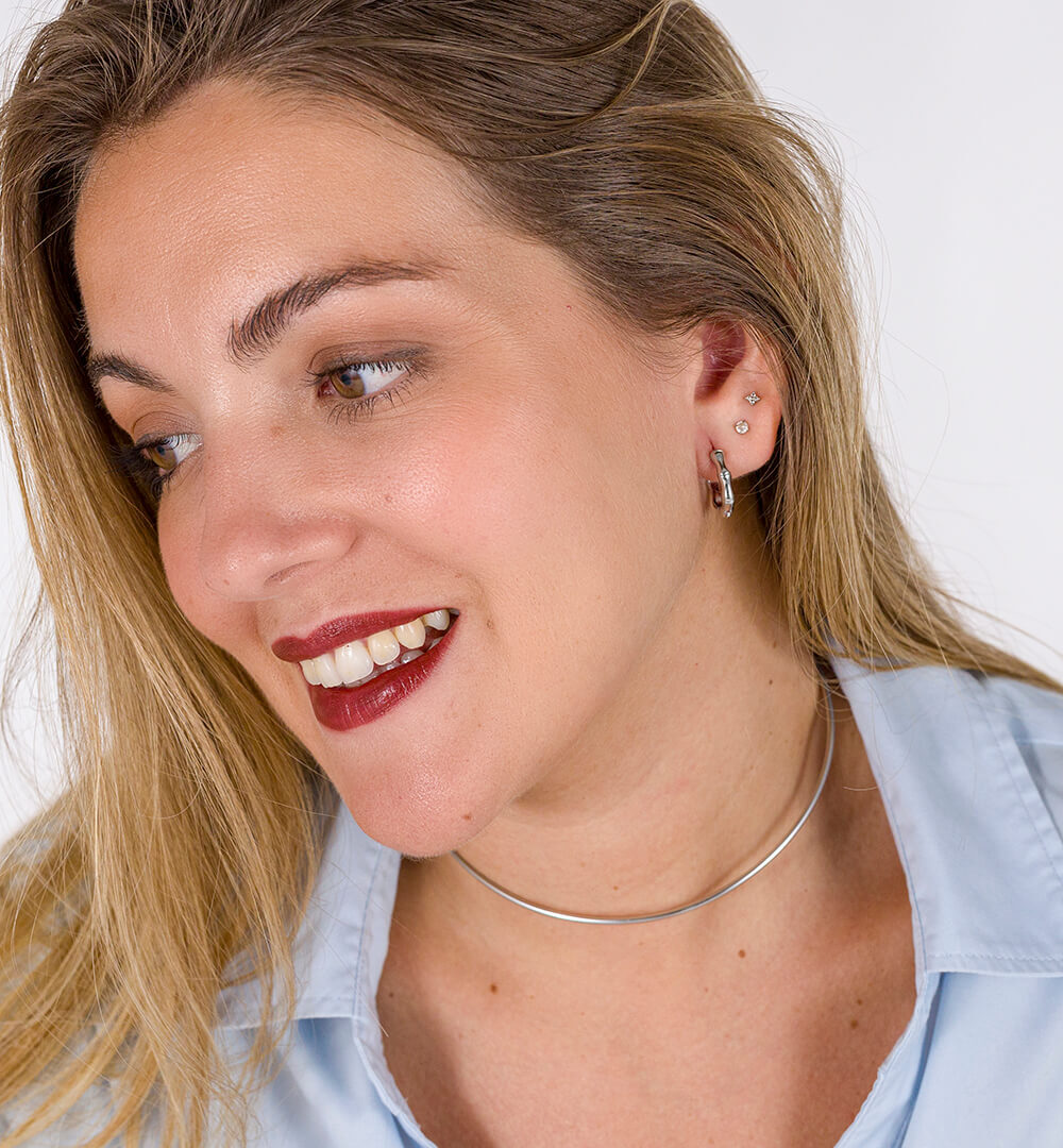 Alternative view of Choker Circle