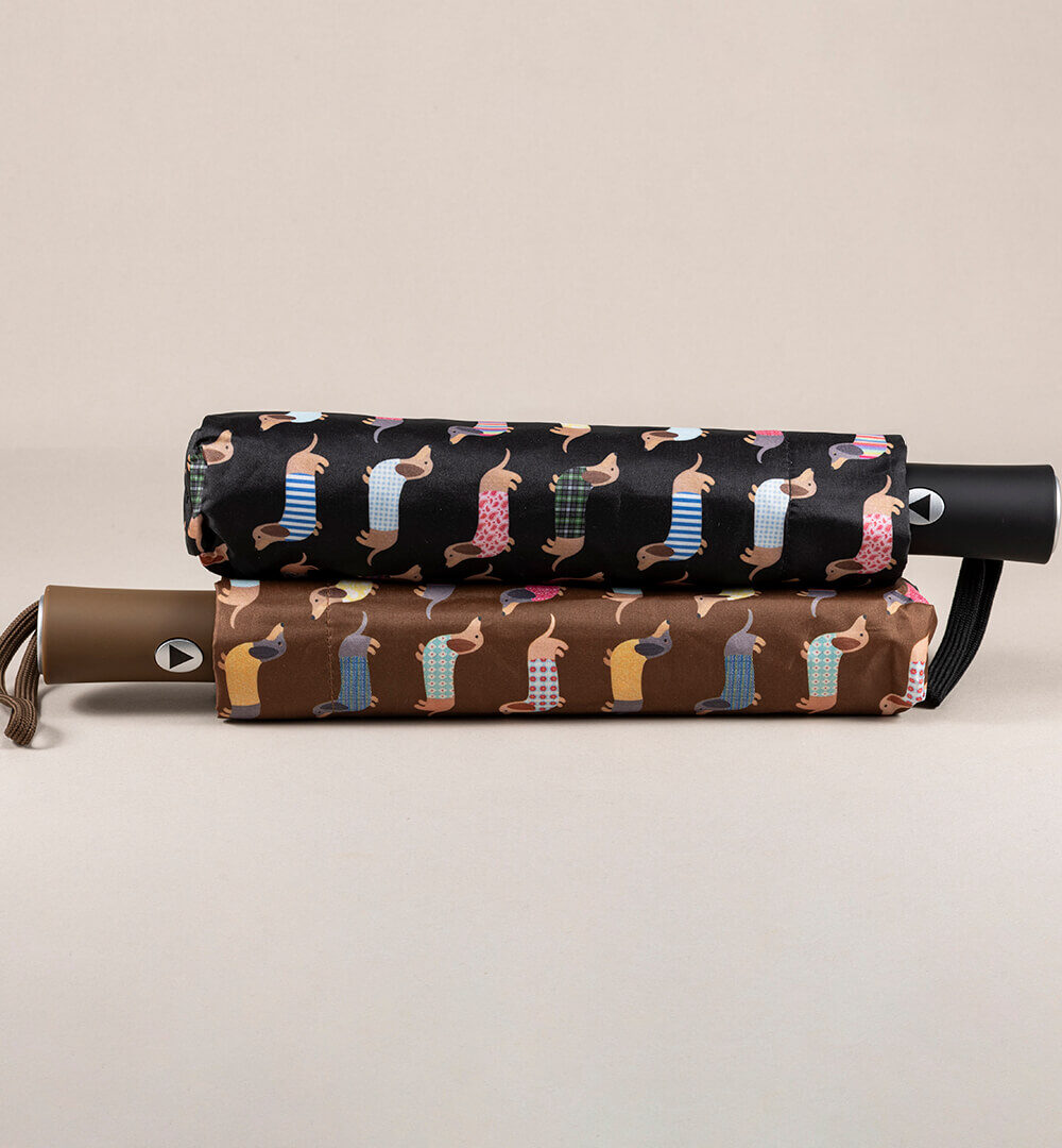 Paraguas Sausage Dog