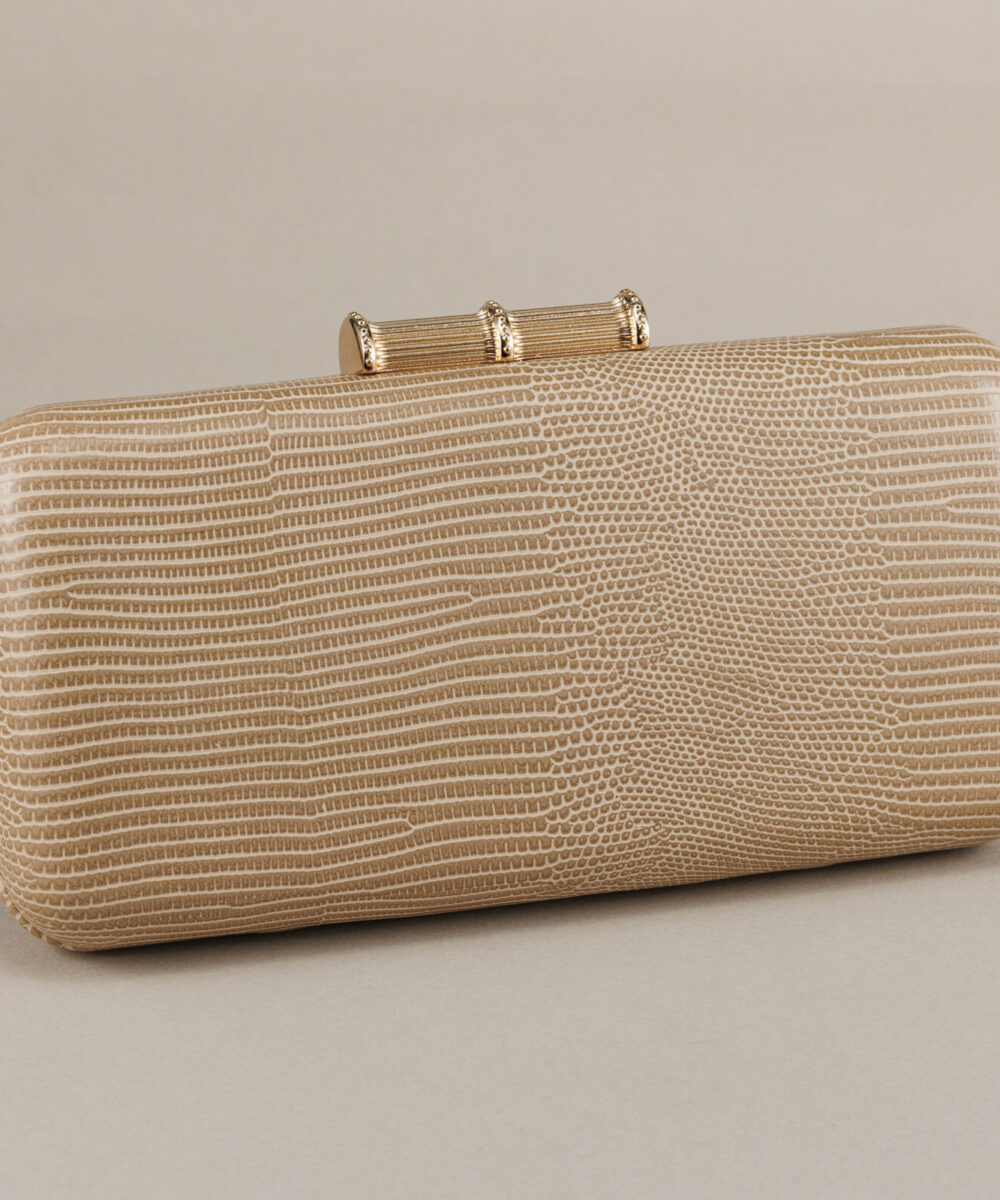 Bolso de mano Bambú