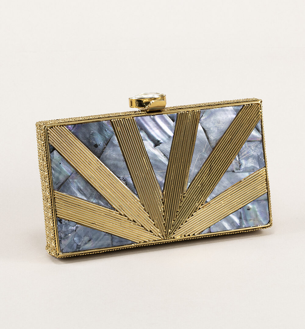 Clutch luxury Shadow