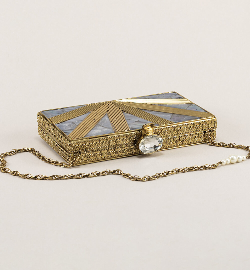 Clutch luxury Shadow