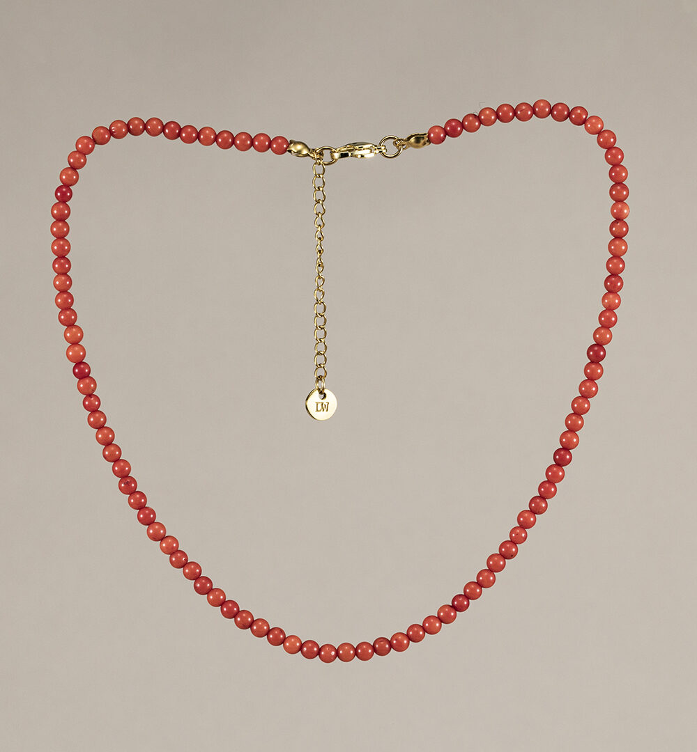 Collar Coral