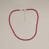 Collar Candela