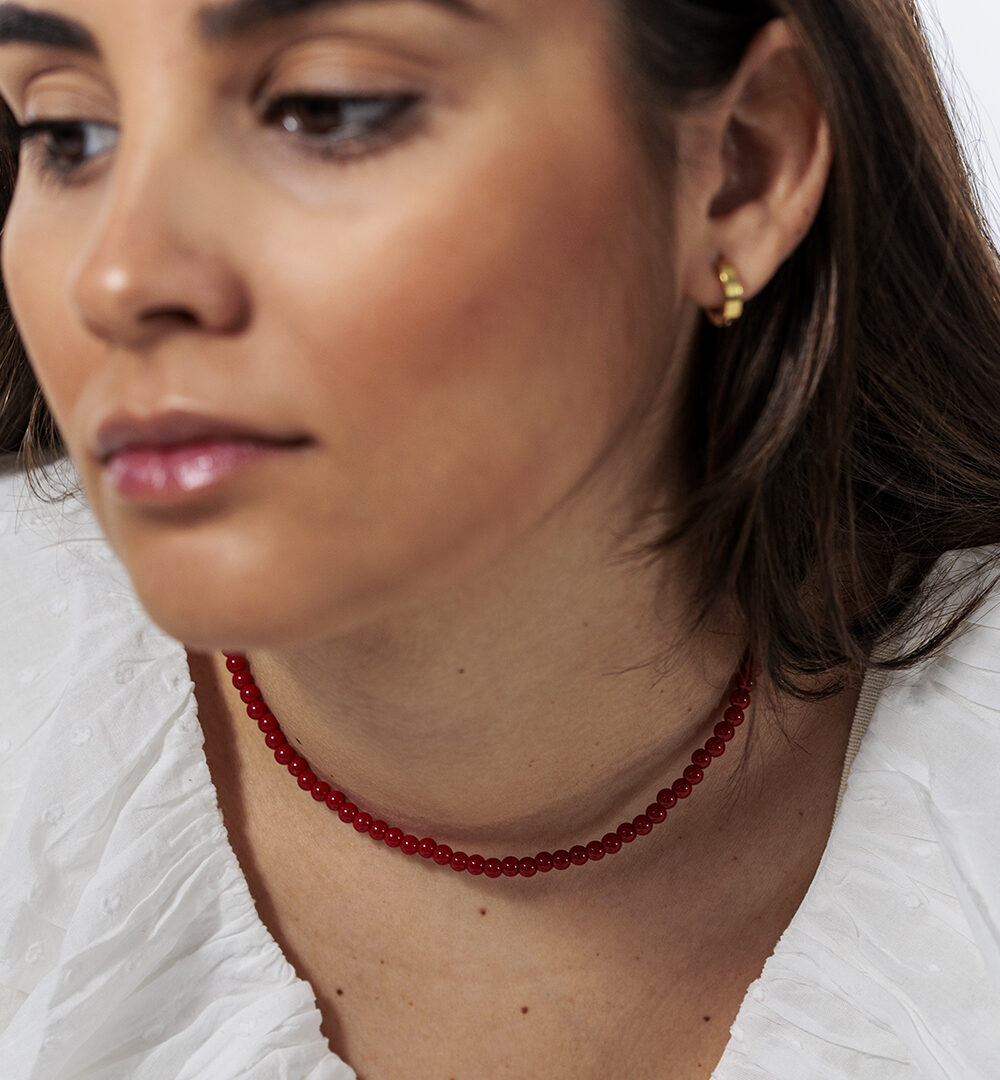 Collar Candela