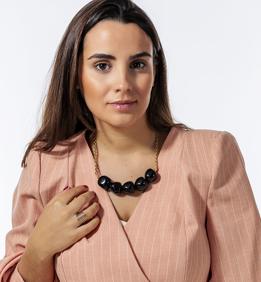 Collar Bloom