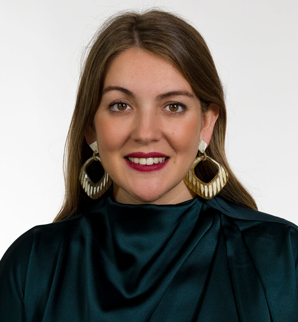 Pendientes Aro Carlotta