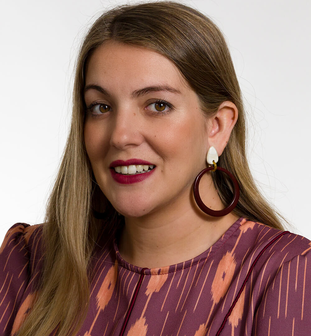 Pendientes aro Loles