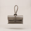 Bolso piel Andrius topo