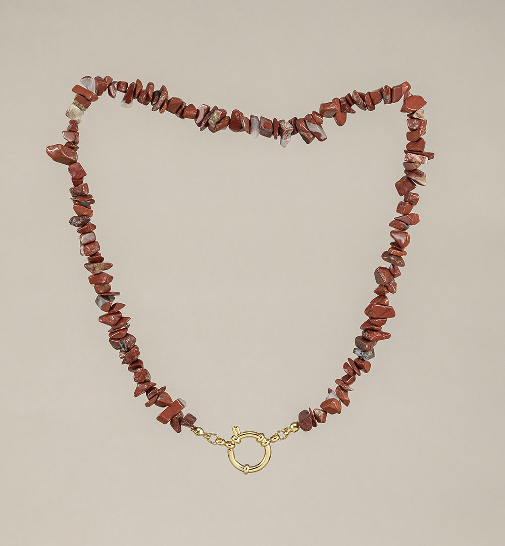 Collar Madeira caldera