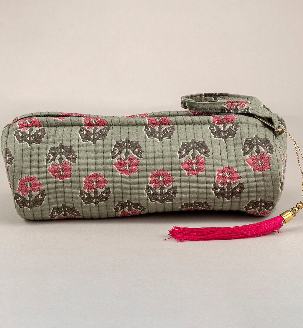 Neceser/estuche Indiana