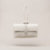 Bolso piel Andrius beige