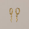 Pendientes aro Formas