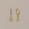 Pendientes aro Formas