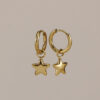 Pendientes aro Formas