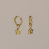 Pendientes aro Formas
