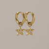 Pendientes aro Formas