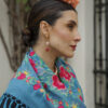 Pendientes flamenca Macarena