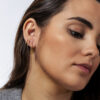 Pendientes aro Formas