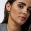 Pendientes aro Formas