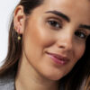 Pendientes aro Formas