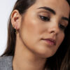 Pendientes aro Formas