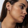 Pendientes aro Formas