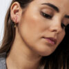 Pendientes aro Formas
