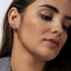Pendientes aro Formas