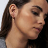Pendientes aro Formas
