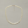 Collar hueso Ivory
