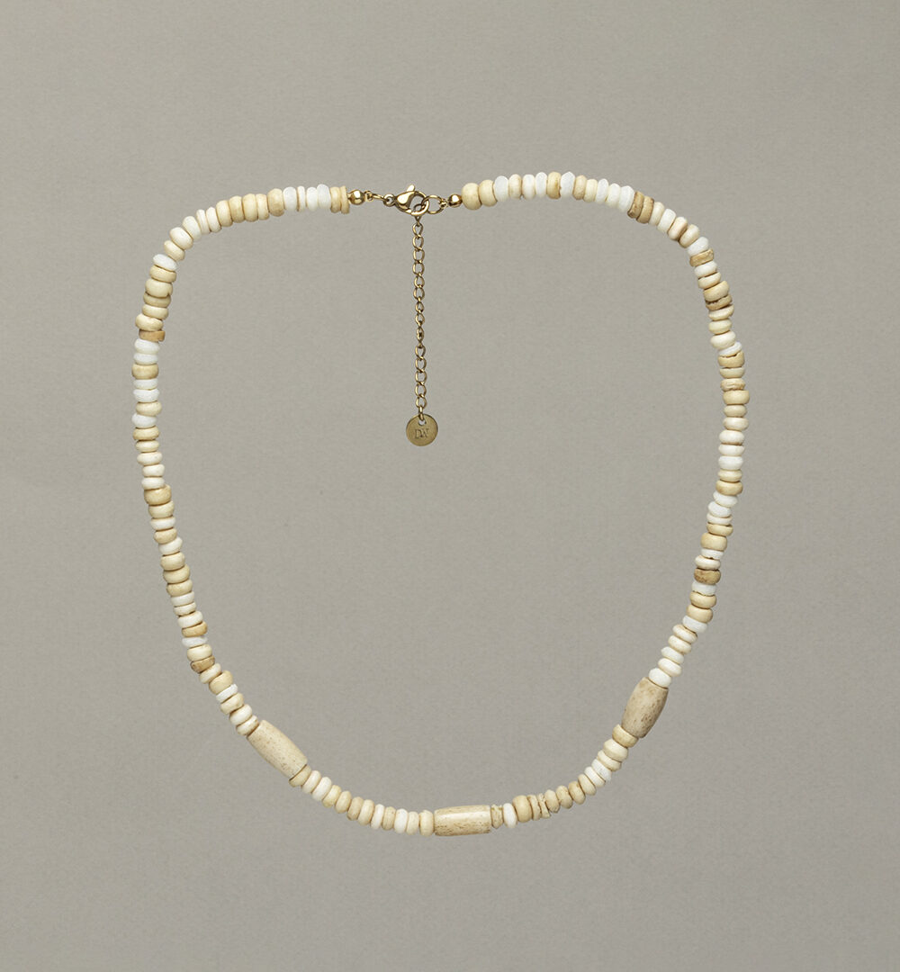 Collar hueso Duna