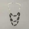Collar hueso Masái