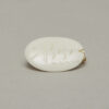 Broche hueso Pez