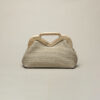 Bolso de mano Portofino