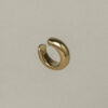 Earcuff dorado Minimal