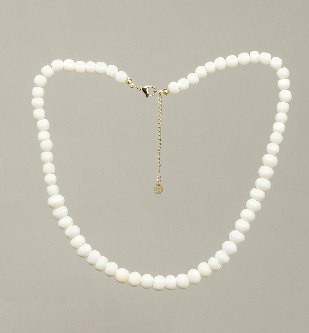 Collar hueso Oasis