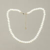 Collar hueso Oasis