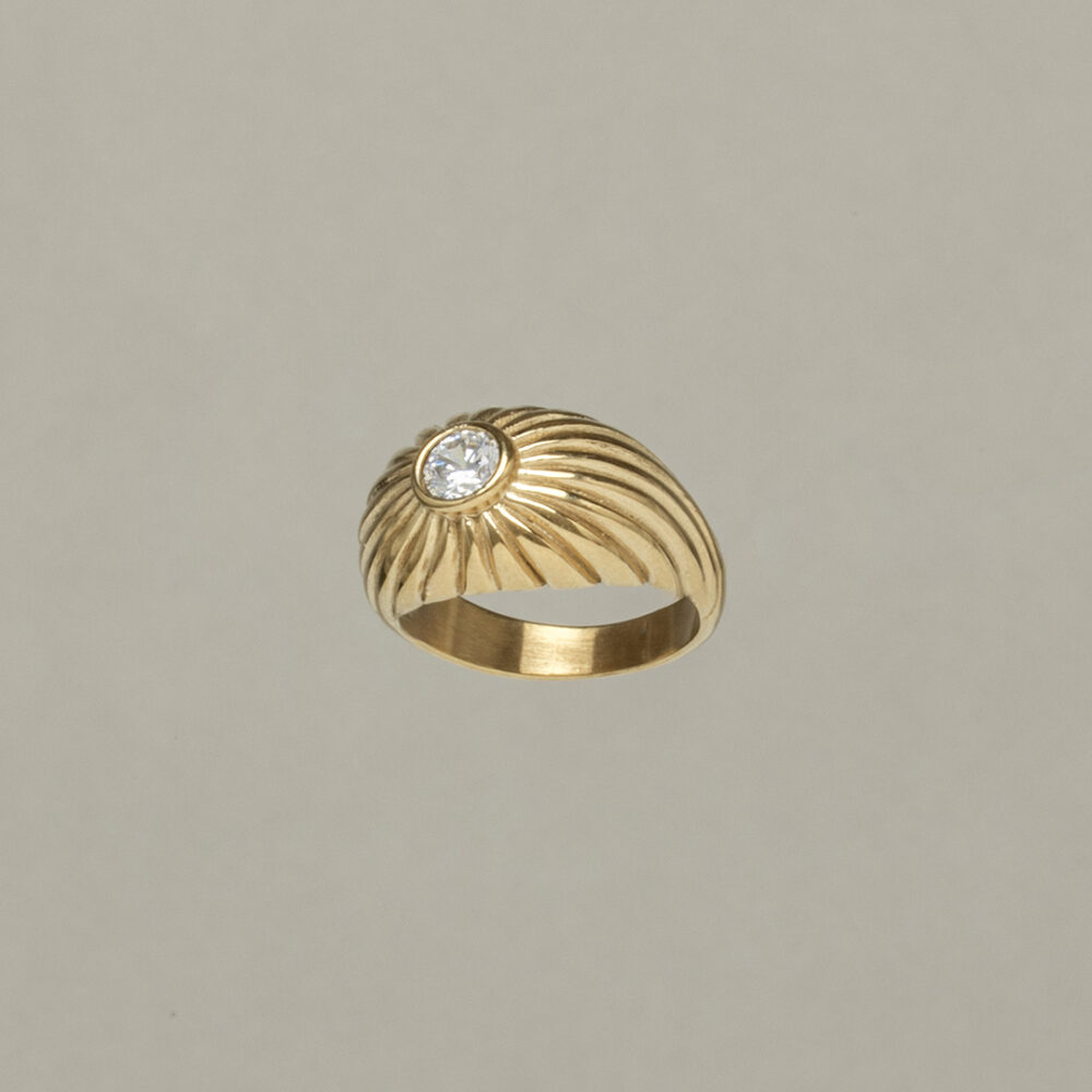 Anillo Sol