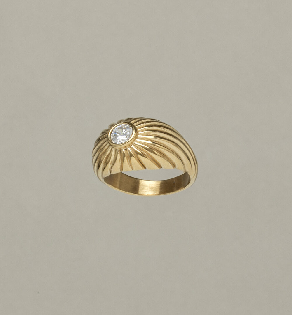 Anillo Sol