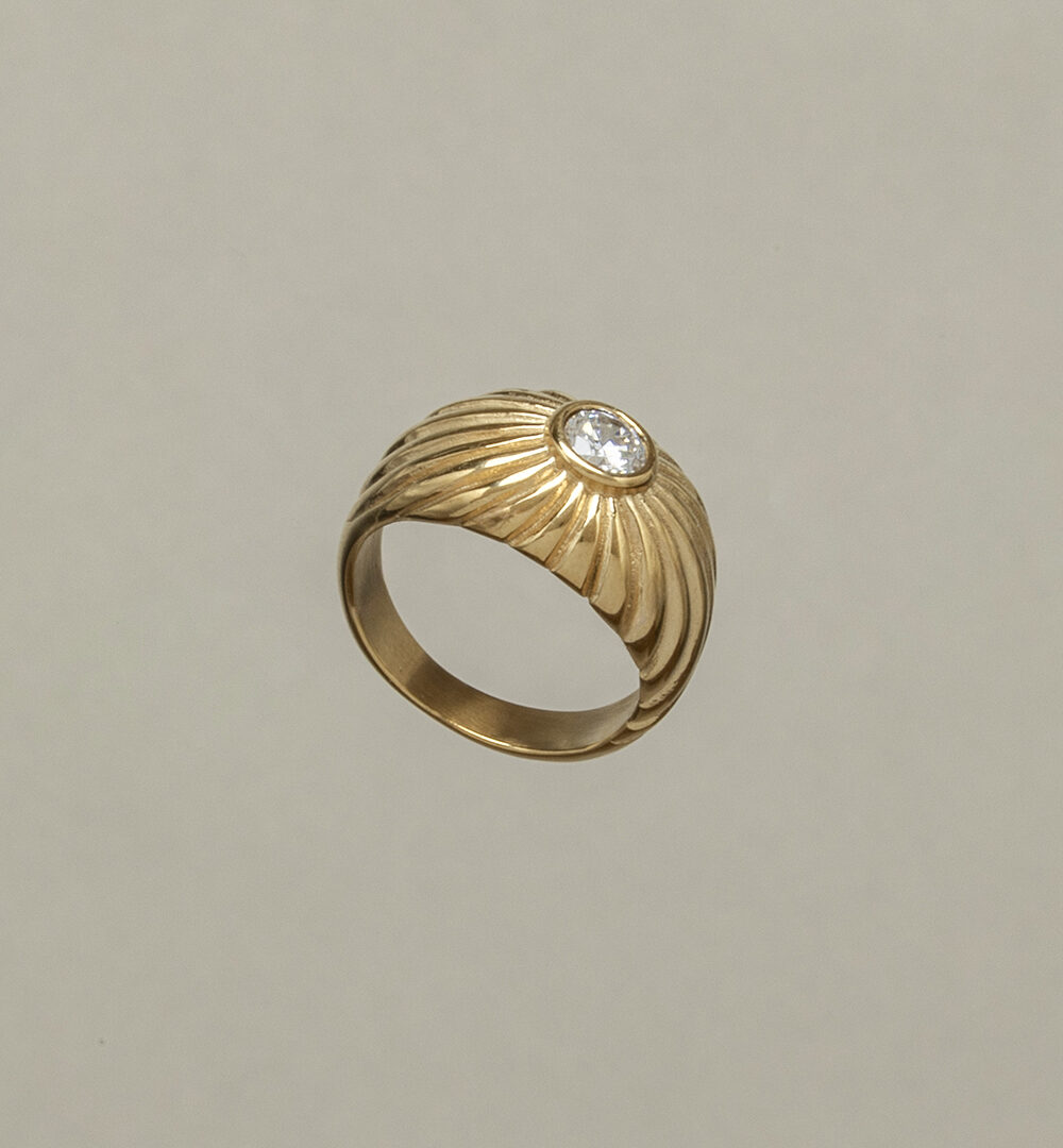 Anillo Sol