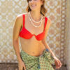 Collar hueso Oasis