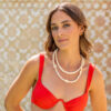 Collar hueso Oasis