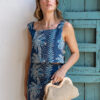 Bolso de mano Portofino