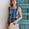 Bolso de mano Portofino